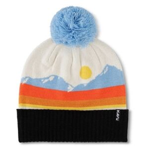 NWT Kavu Herschel Sunset Range Beanie